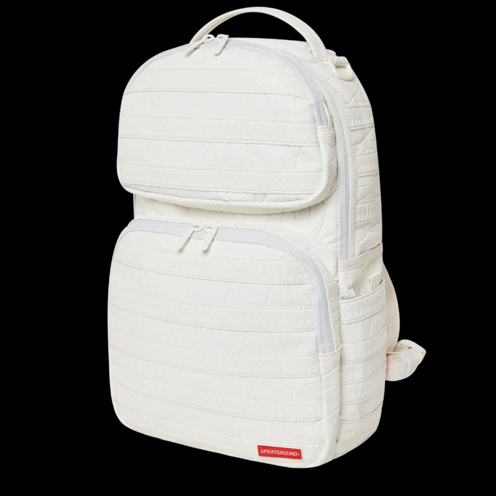 Sprayground STRATOSPHERE TROOPER